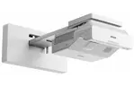 Epson Ультракороткофокусный проектор EB-725W (3LCD, WXGA, 4000 lm, LASER) WiFi