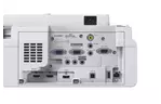 Epson Ультракороткофокусный проектор EB-735F (3LCD, Full HD, 3600 lm, LASER) WiFi