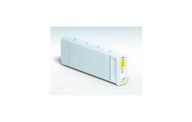 Картридж Epson SC-F2000/F2100 600 мл Yellow (C13T72540N) - Фото