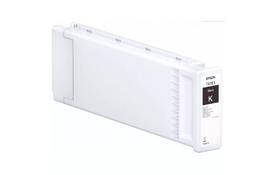 Картридж Epson SC-Т3400/3405/5400/5405 black, 700мл (C13T41E540) - Фото