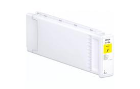 Картридж Epson SC-Т3400/3405/5400/5405 yellow, 700мл (C13T41E440) - Фото