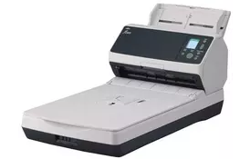 Fujitsu Документ-сканер A4 fi-8270 - Фото