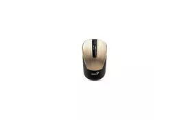 Мишка Genius NX-7015 Wireless Gold (31030019402) - Фото