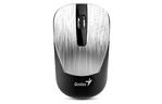 Мышка Genius NX-7015 Wireless Silver (31030019404)