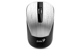 Мишка Genius NX-7015 Wireless Silver (31030019404) - Фото