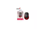 Мышка Genius NX-8000 Silent Wireless Red (31030025401)