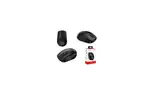 Мышка Genius NX-8006 Silent Wireless Black (31030024400)