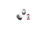 Мышка Genius NX-9000 BT Wireless Silver (31030009408)