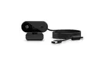 Веб-камера HP 320 FHD USB-A Black (53X26AA)