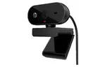 Веб-камера HP 320 FHD USB-A Black (53X26AA)