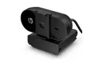 Веб-камера HP 320 FHD USB-A Black (53X26AA)