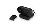 Веб-камера HP 320 FHD USB-A Black (53X26AA)