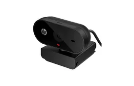 Веб-камера HP 320 FHD USB-A Black (53X26AA) - Фото