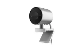 Веб-камера HP 950 4K USB Silver (4C9Q2AA) - Фото