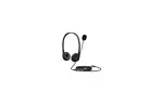 Наушники HP G2 Stereo 3.5мм Black (428H6AA)