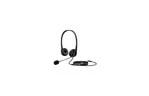 Наушники HP G2 Stereo 3.5мм Black (428H6AA)