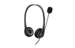 Наушники HP G2 Stereo 3.5мм Black (428H6AA)