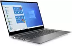 HP ноутбук ZBook Create-G7 15.6'' UHD AMOLED Touch, Intel i7-10750H, 16GB, F512GB, NVD2070-8, Win10P, серый