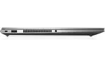 HP ноутбук ZBook Create-G7 15.6'' UHD AMOLED Touch, Intel i7-10750H, 16GB, F512GB, NVD2070-8, Win10P, серый