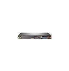 Коммутатор сетевой HP 2930F-24G-PoE+ (JL261A)