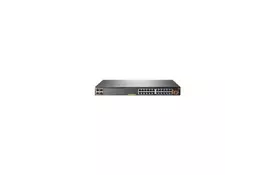 Коммутатор сетевой HP 2930F-24G-PoE+ (JL261A) - Фото