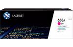 HP 658A [Magenta]
