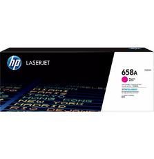 HP 658A [Magenta]
