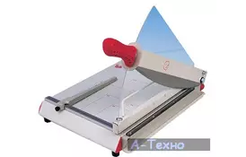 Резак для бумаги Rivo Carlo 440 S - Фото