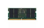 Модуль для ноутбука SoDIMM DDR5 32GB 4800 MHz Kingston (KVR48S40BD8-32)
