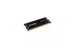 Модуль памяти для ноутбука SoDIMM DDR5 32GB 4800MHz FURY Impact Kingston Fury (ex.HyperX)