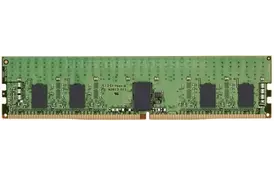 Kingston Пам'ять для сервера DDR4 2666 8GB ECC REG RDIMM - Фото