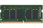 Kingston Память для сервера DDR4 2666 8GB ECC SO-DIMM