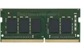 Kingston Память для сервера DDR4 2666 8GB ECC SO-DIMM - Фото