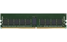 Kingston Пам'ять для сервера DDR4 3200 64GB ECC REG RDIMM - Фото
