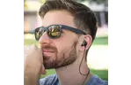 Koss Наушники The Plug Wireless Noise Isolating Mic