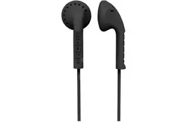 Koss Наушники KE10k Black 195009.101 - Фото