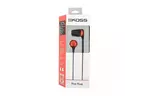 Koss Наушники The Plug Noise Isolating Red 196768.101