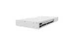 Коммутатор сетевой Mikrotik CCR2116-12G-4S+