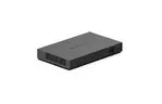 NETGEAR Коммутатор MS510TXPP, 8-Port PoE+ (180Вт): 4x1GE, 2x2, 5GE, 2x5GE. 1x10GE, 1xSFP+, управляемый