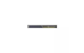 Коммутатор сетевой Netgear GS728TP-200EUS - Фото