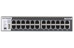 NETGEAR Коммутатор M4300-24X (XSM4324CS) 24x10GE, 4xSFP+, управляемый L3 с возможностью стека.