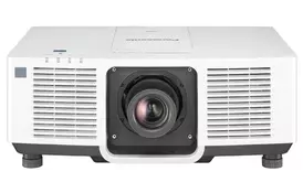 Panasonic Інсталяційний проєктор PT-MZ880B (3LCD, WUXGA, 8000 ANSI lm, LASER) - Фото