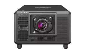 Panasonic PT-RQ35KE - Фото