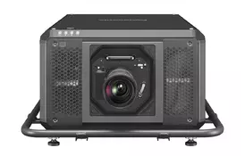 Panasonic PT-RQ50KE - Фото