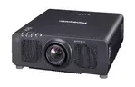 Panasonic PT-RZ120BE