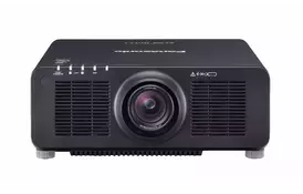 Panasonic PT-RZ120BE - Фото