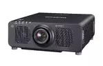 Panasonic PT-RZ120LBE
