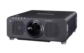 Panasonic PT-RZ120LBE - Фото