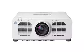 Panasonic PT-RZ120WE - Фото