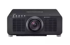 Panasonic PT-RCQ10LBE - Фото